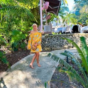 Arianne Elmy Good Luck Dress